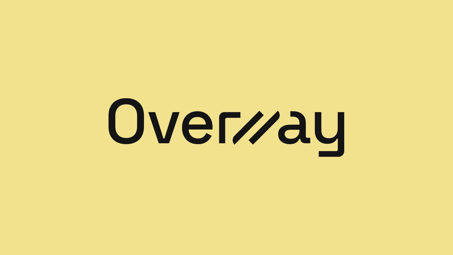 overllay-branding-project