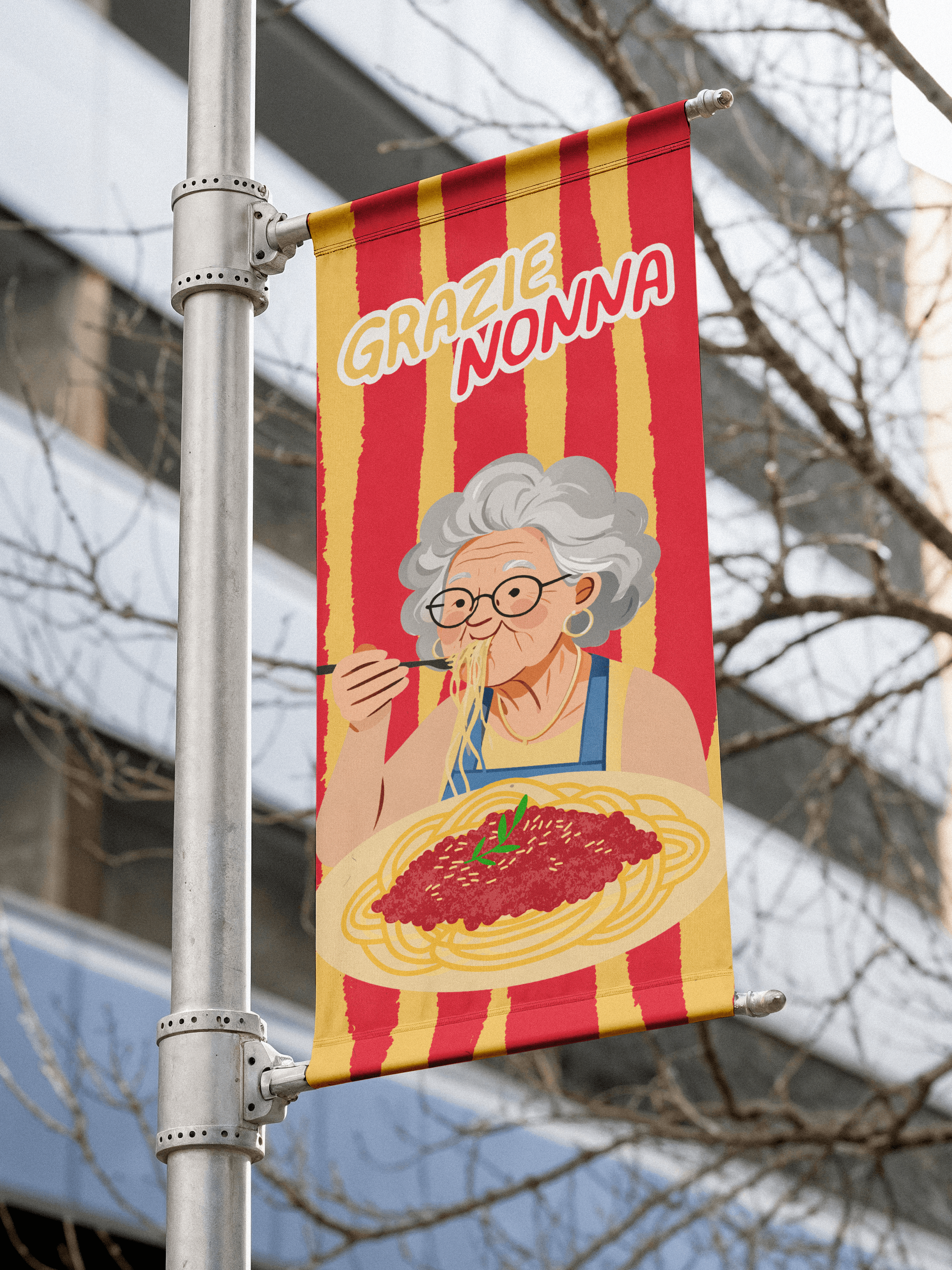 Grafika komputerowa, branding, logo, ilustracja, banery, Koszalin