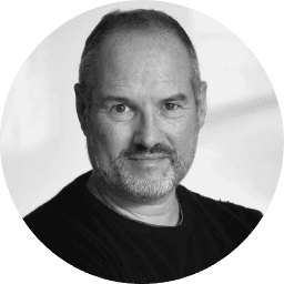 Martin Frederiksen, Something, Co-founder