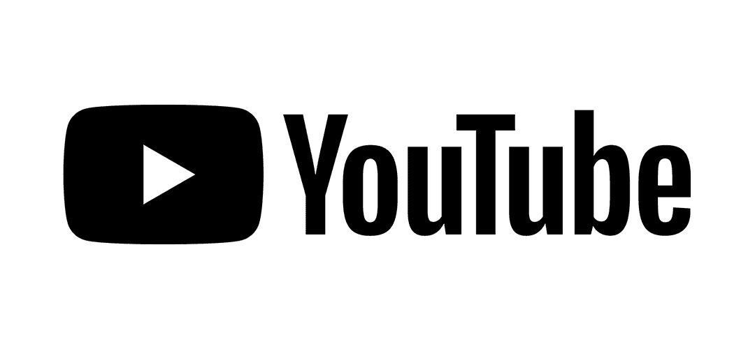 YouTube Logo