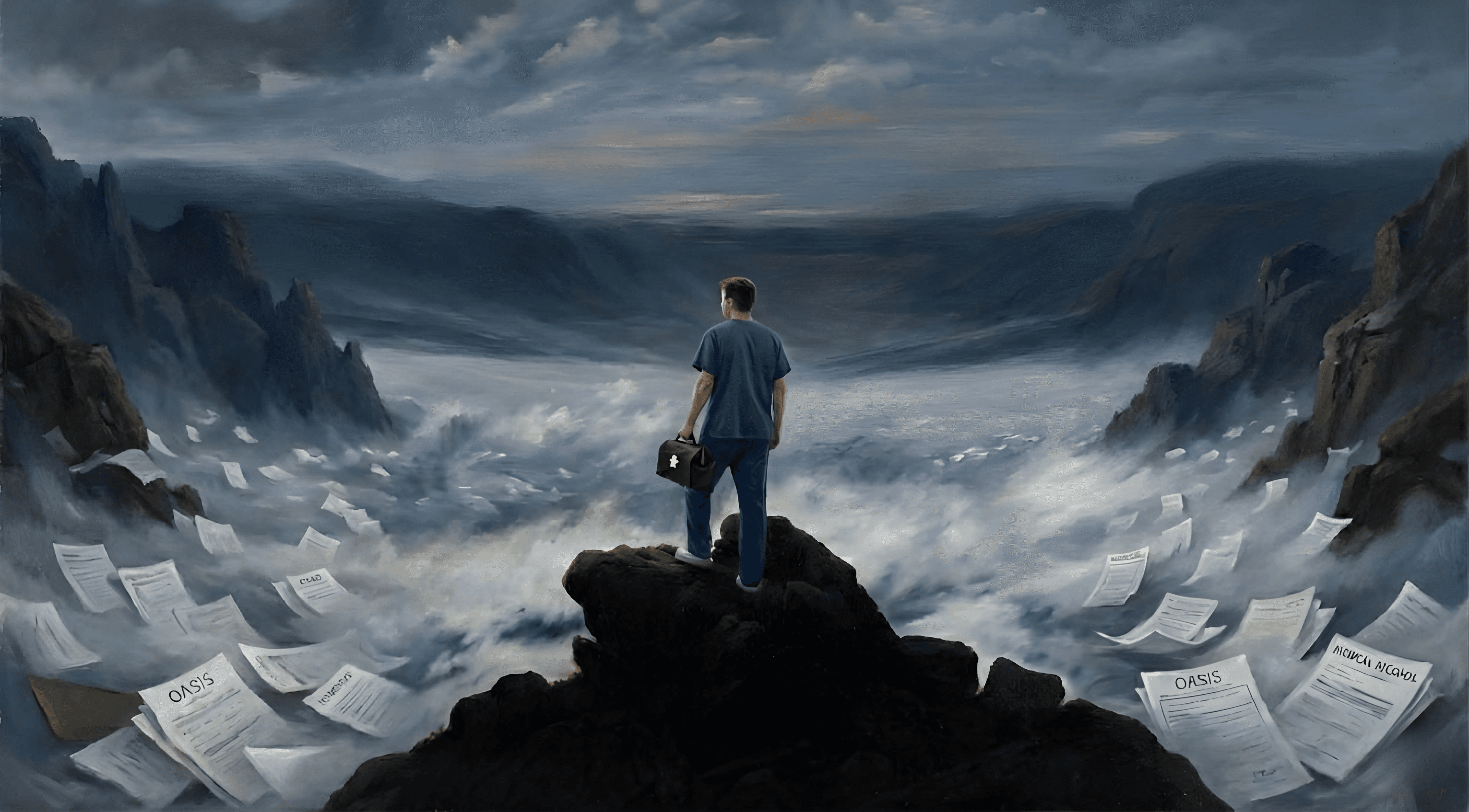 Why Manual Charting is Costing Independent Clinicians Money