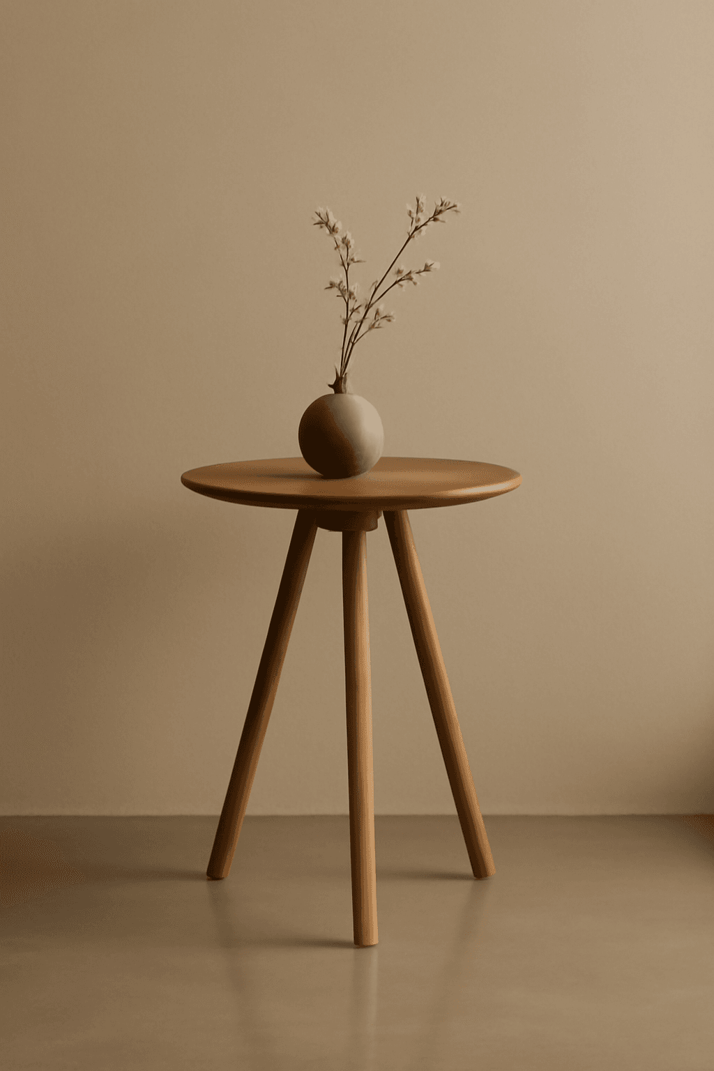 Image of table