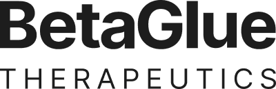 Beta Glue Therapeutics Logo