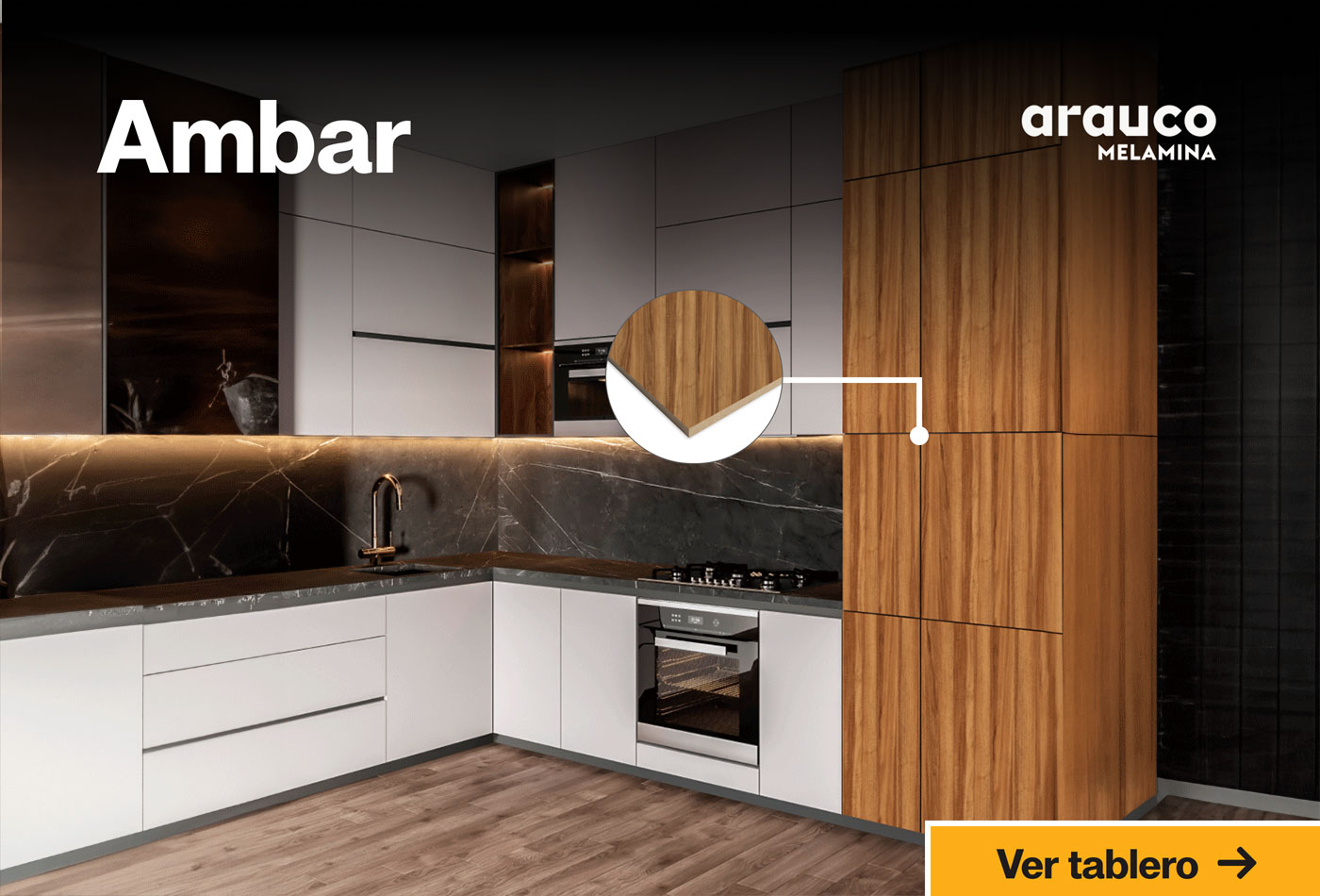 MDF 15 MM 4'X8' |  Tulum, Copal, Romero, Filigrana, Sisal, Ambar 