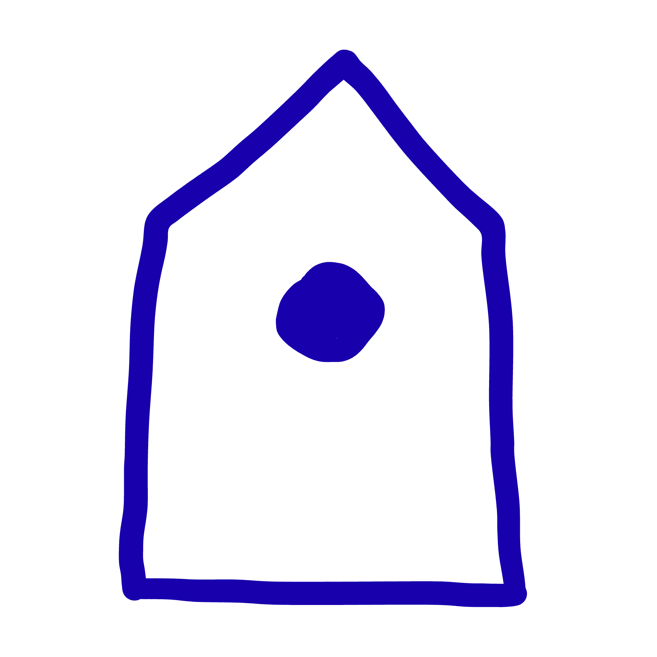 Pip Agency Bird House About