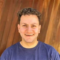 Portrait picture