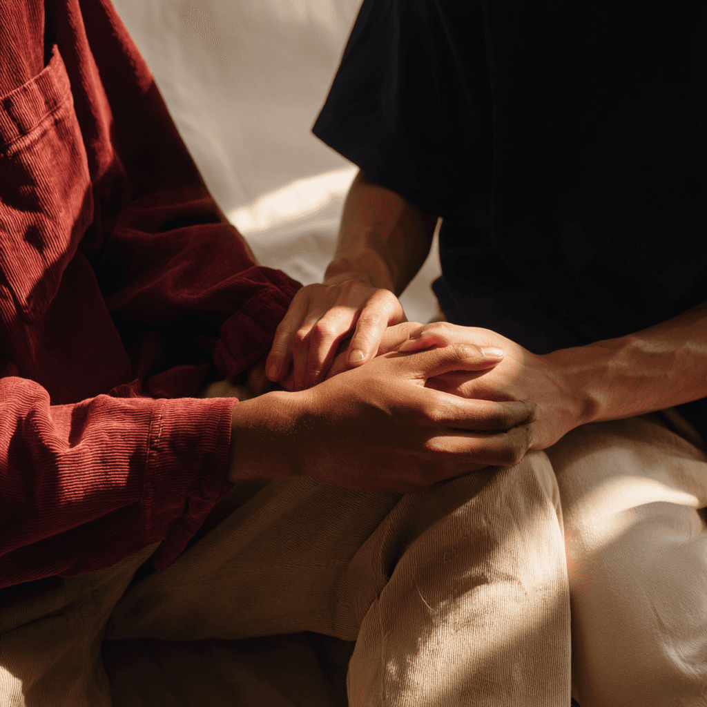 Photo of a company team