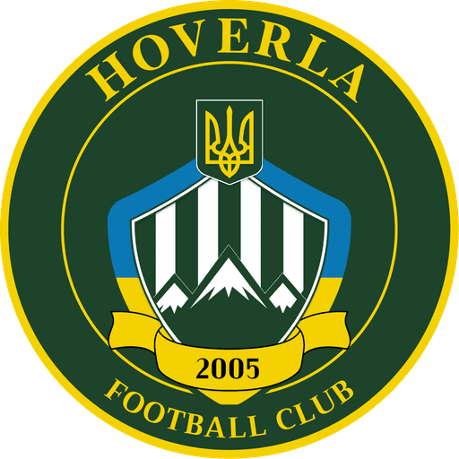 Hoverla FC