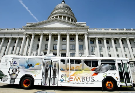 Utah STEM Action Center Grant Applications Due 3/31