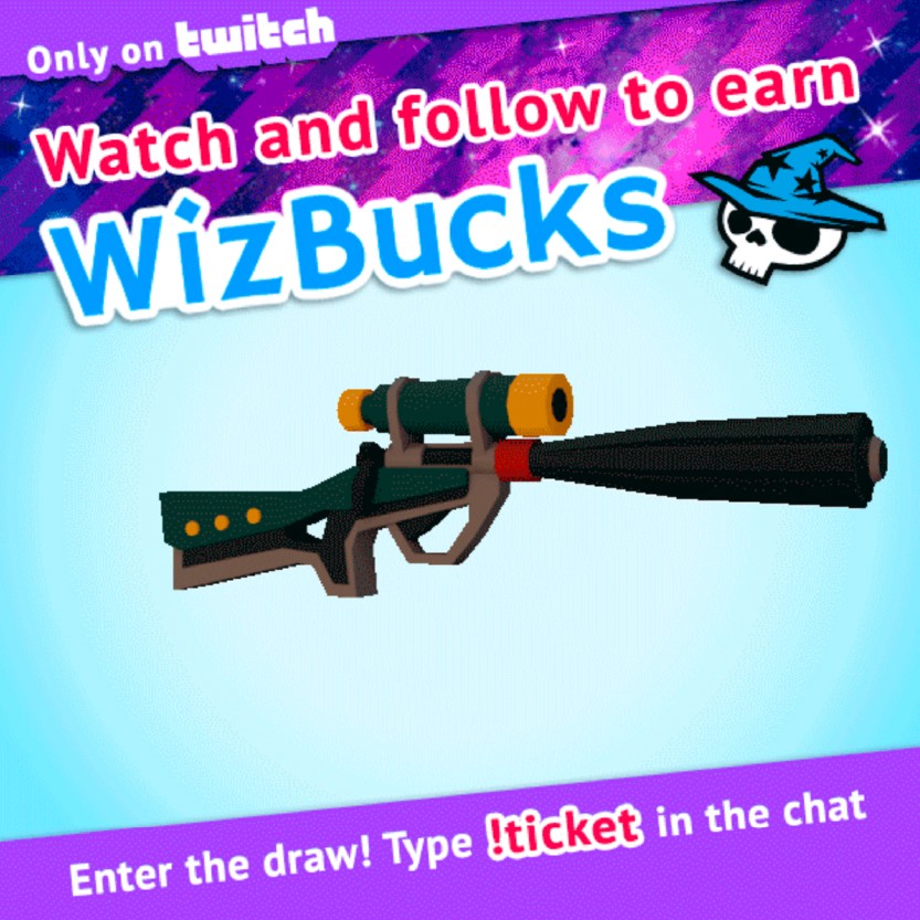 Blue Wizard Digital Shell Shockers Marketing on Social Media