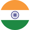 Indian Flag Avtar
