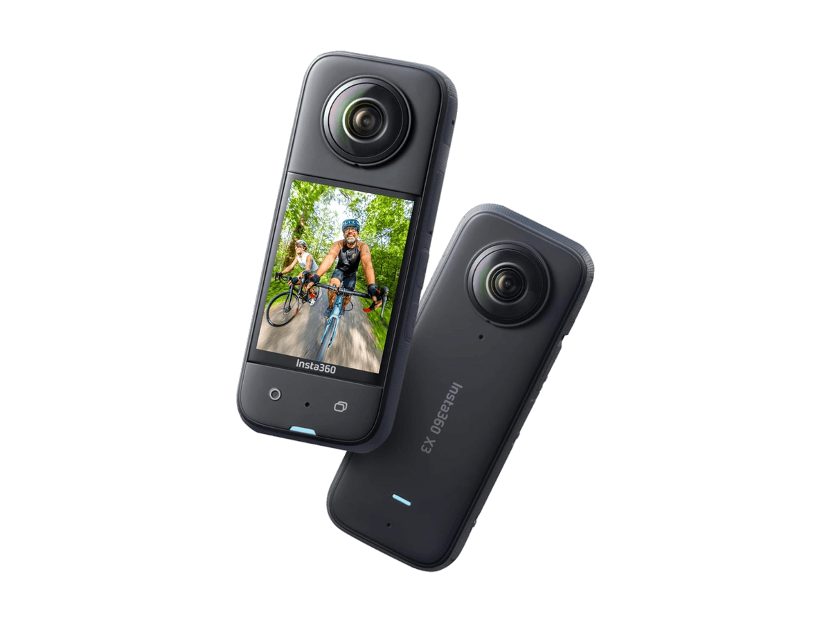 Insta360 X3