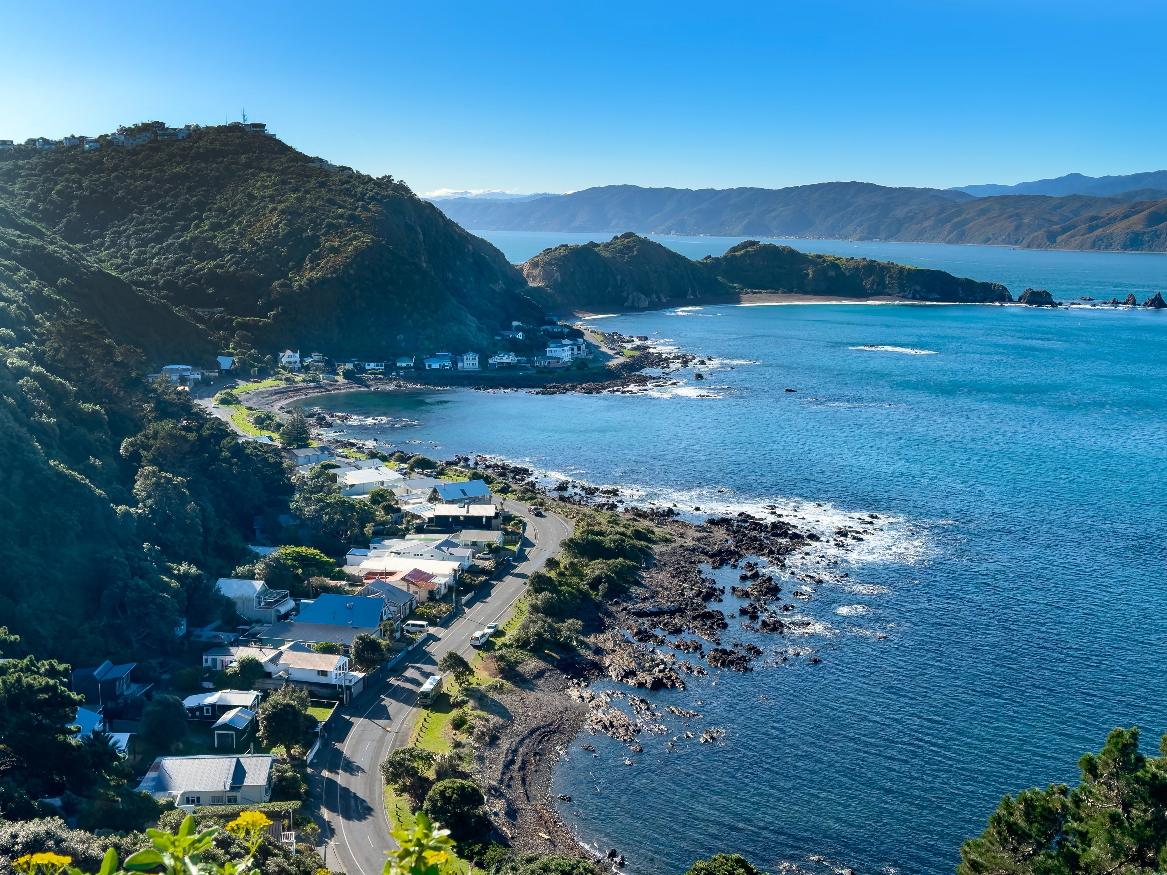 Resilience Explorer® | Property helping home in New Zealand