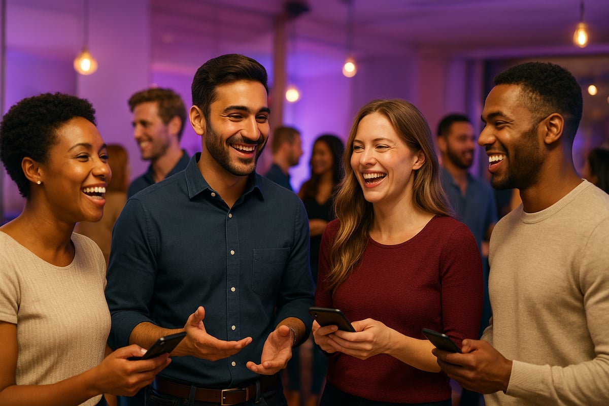 The State of Dating in 2025: Trends, Challenges, and Opportunities