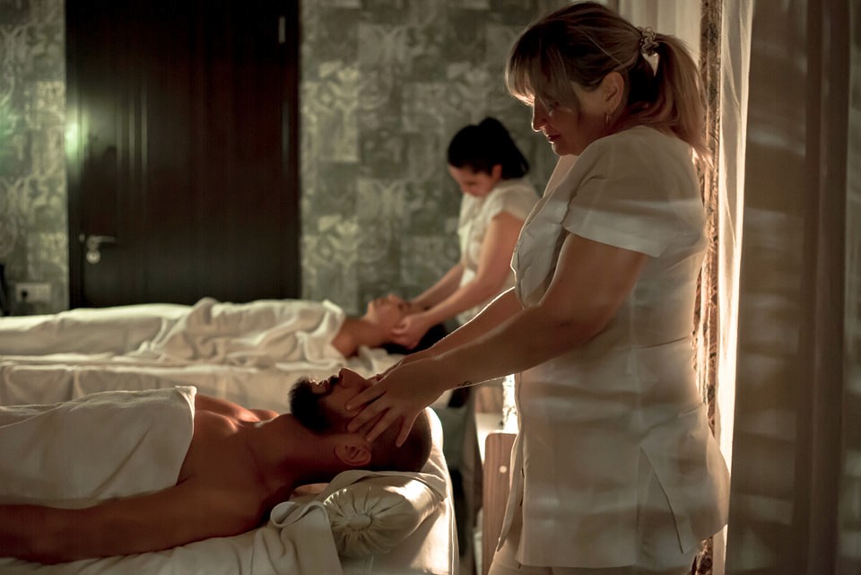 Premier Spa and Aesthetics