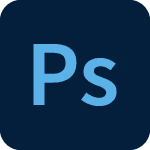 Photoshop logo