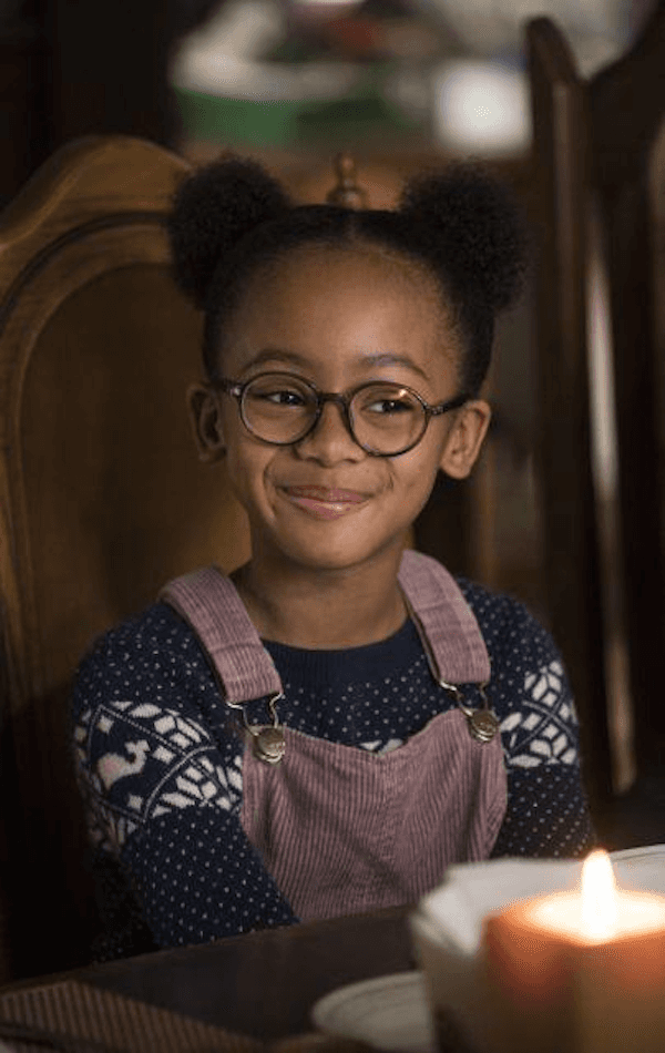 Darla Dudley | DC Extended Universe Wiki | Fandom