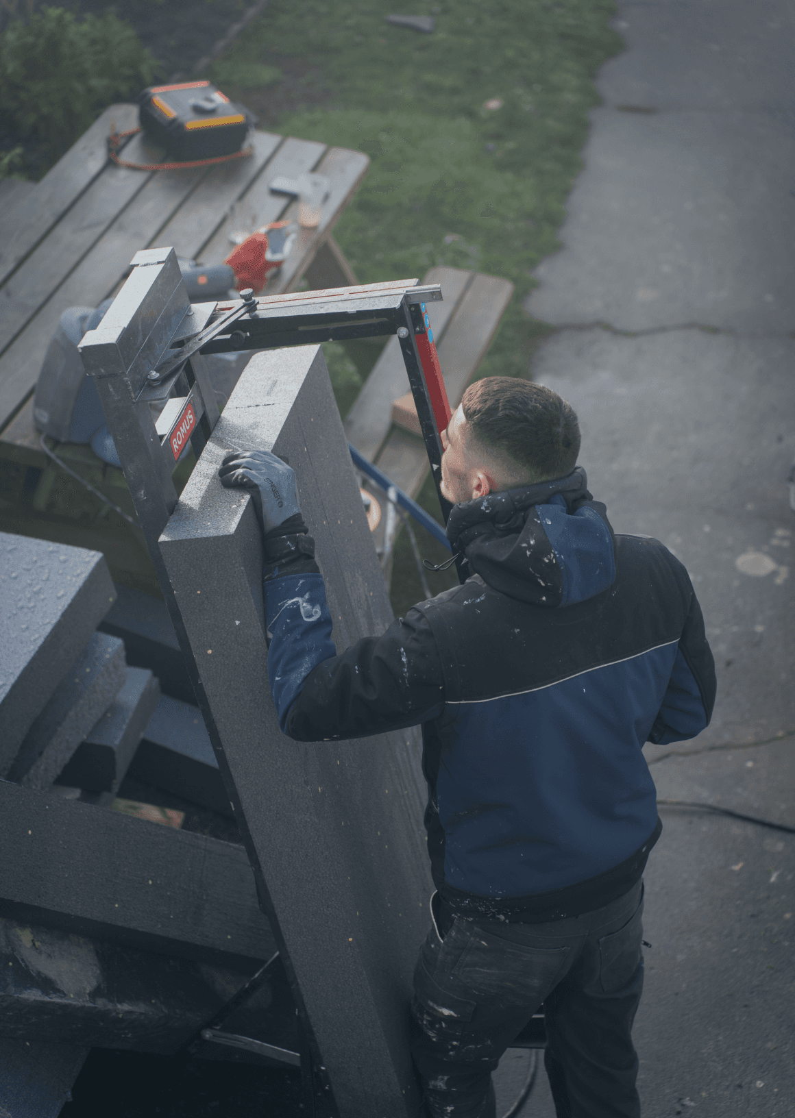 Équipe de 29 professionnels AS Group réunissant pôle conseil, bureau d'études et maîtrise d'œuvre