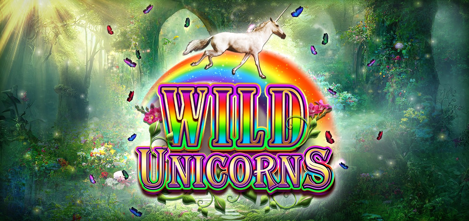Wild Unicorns – visuel officiel