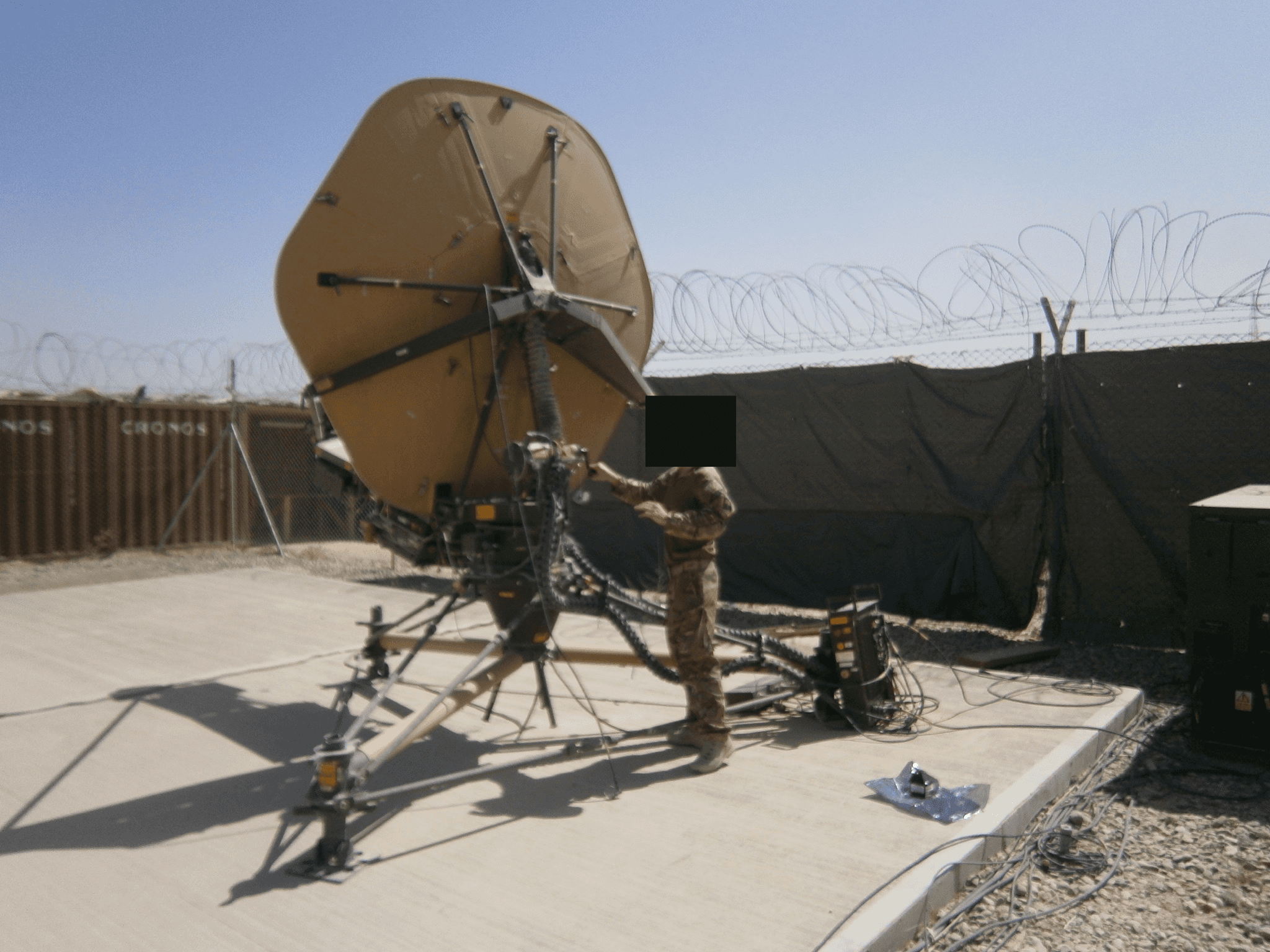 Two colleagues collaborating over paperwork at an office desk, with plants in the background.
