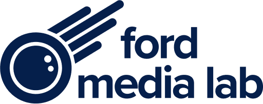 Ford Media Lab