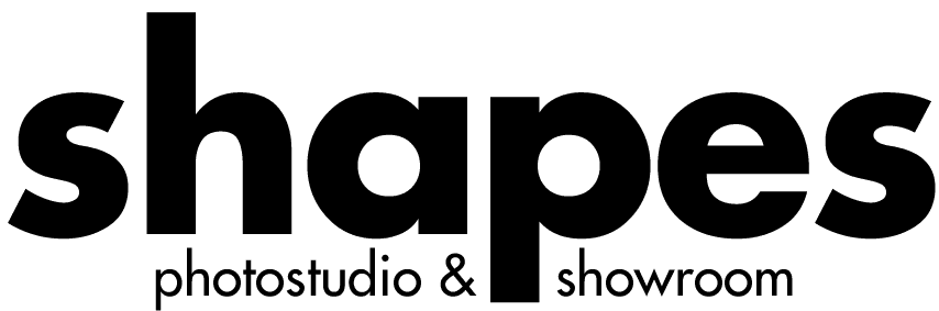 logo Studio Shapes