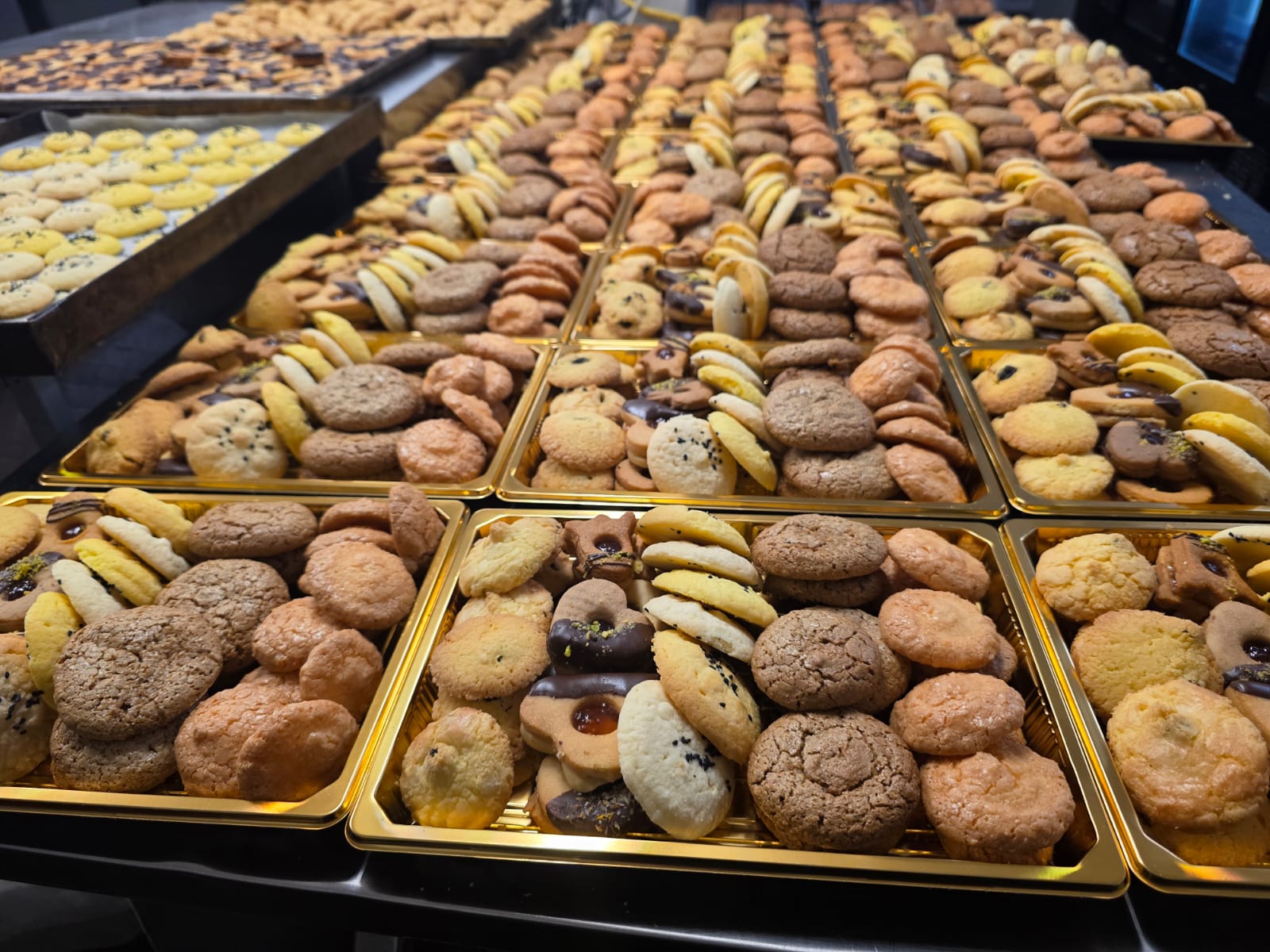 Persian sweets