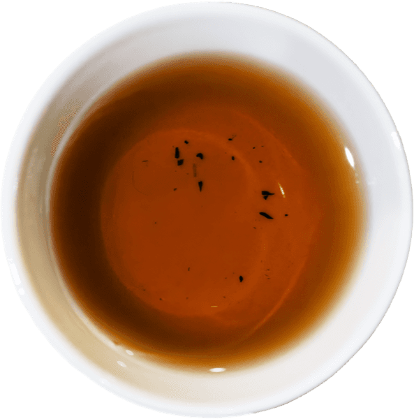 浅煎りほうじ茶