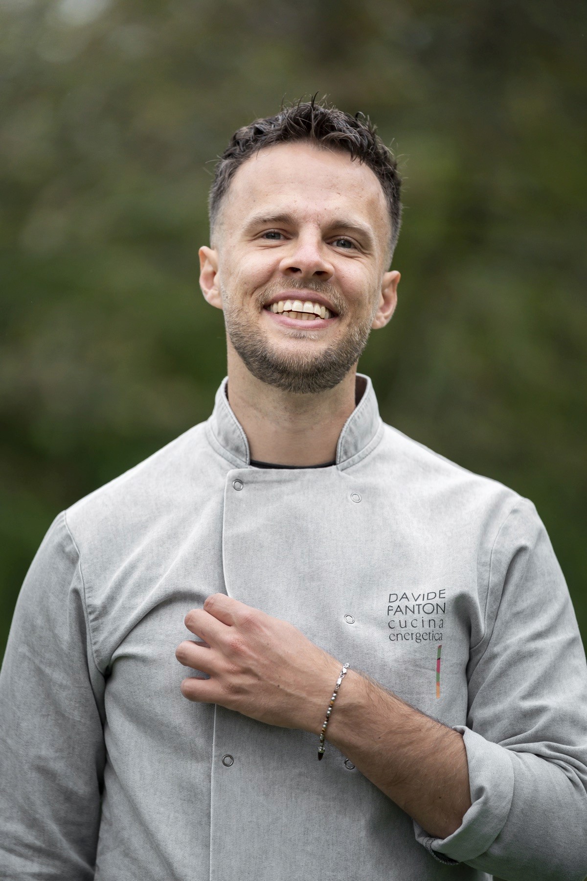 Davide Fanton