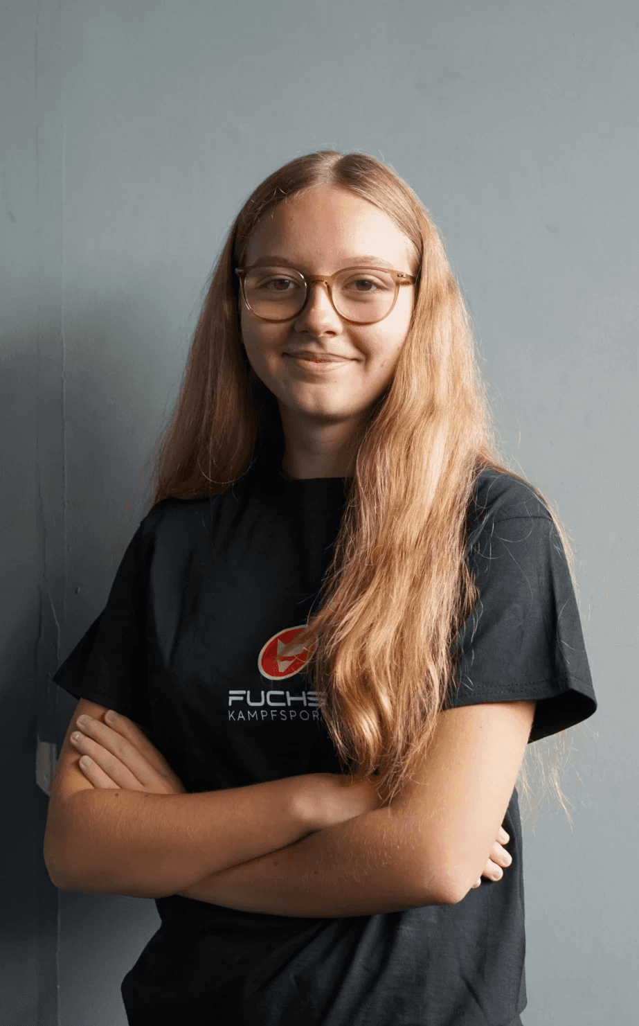 Norry, Auszubildender zum Fitnesskaufmann, Ansprechpartner und Trainer im Fuchs Kampfsportstudio