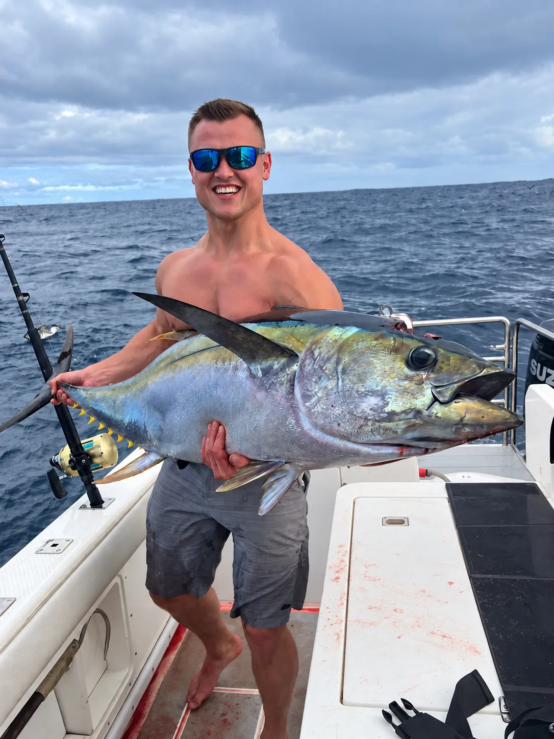 yellow-fin-tuna