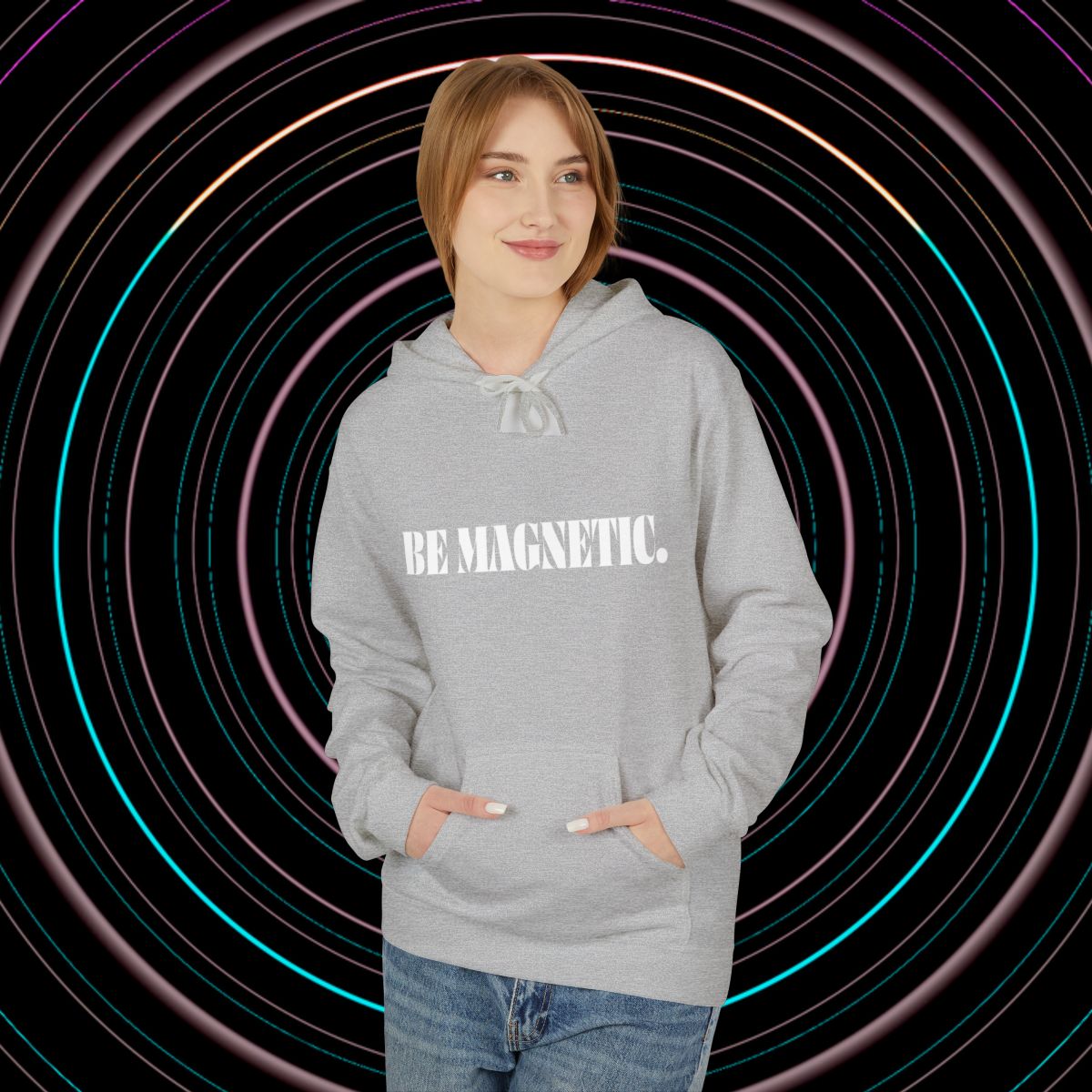 Artist Portrait Merch