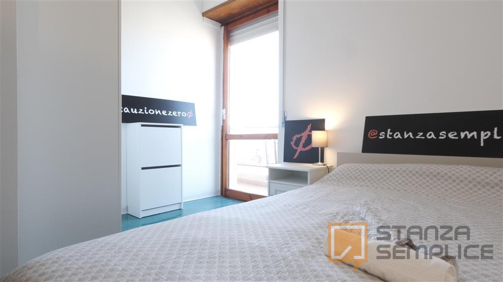 Stanza singola di 13 mq in Via Savoia, Sassari – 395€ tutto incluso, cauzione zero