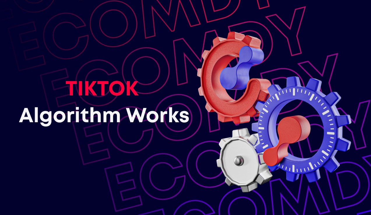 TikTok Algorithm Works