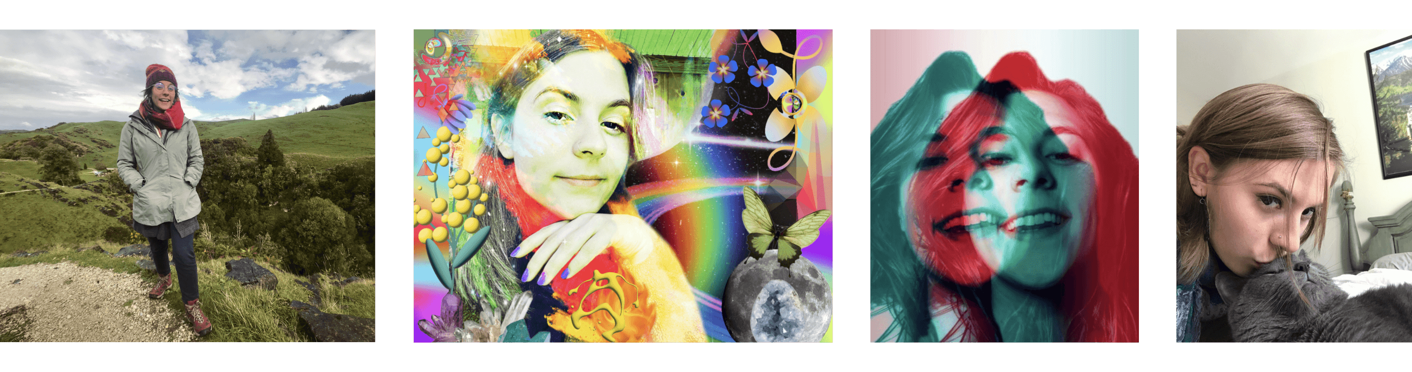 photo of dining table and chairs inside room