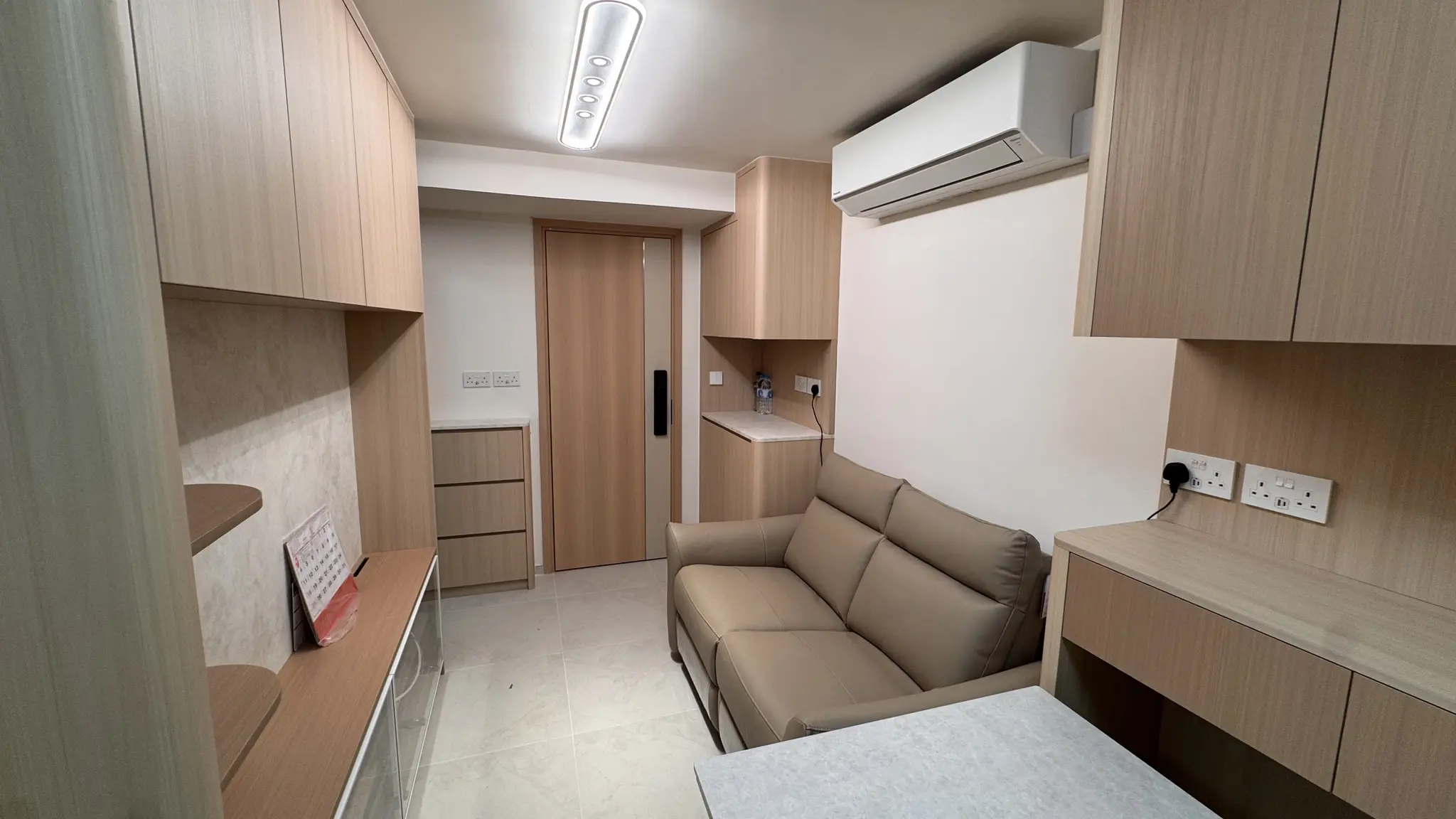 【裝修案例】黃大仙銀鳳樓大改造