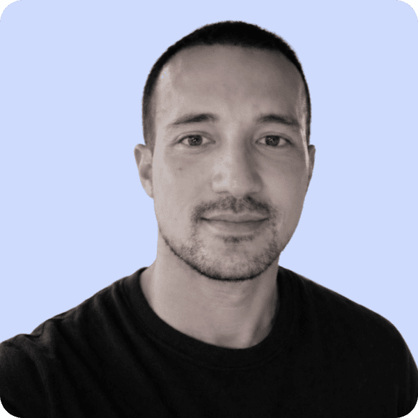Nicolas Schell