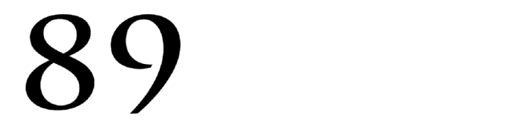 Mass 89 logo