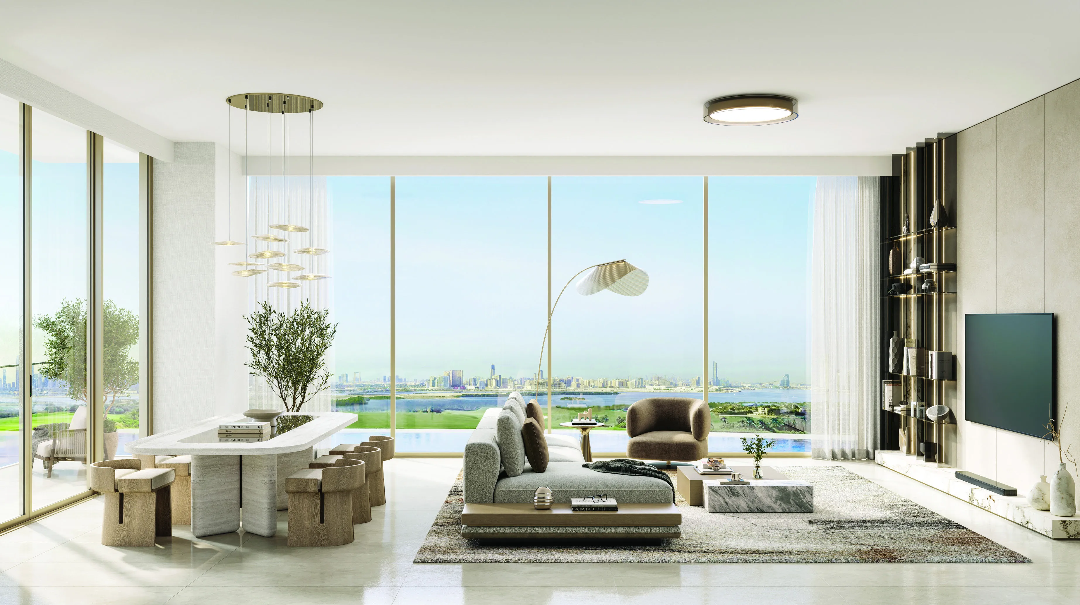 Everly Place