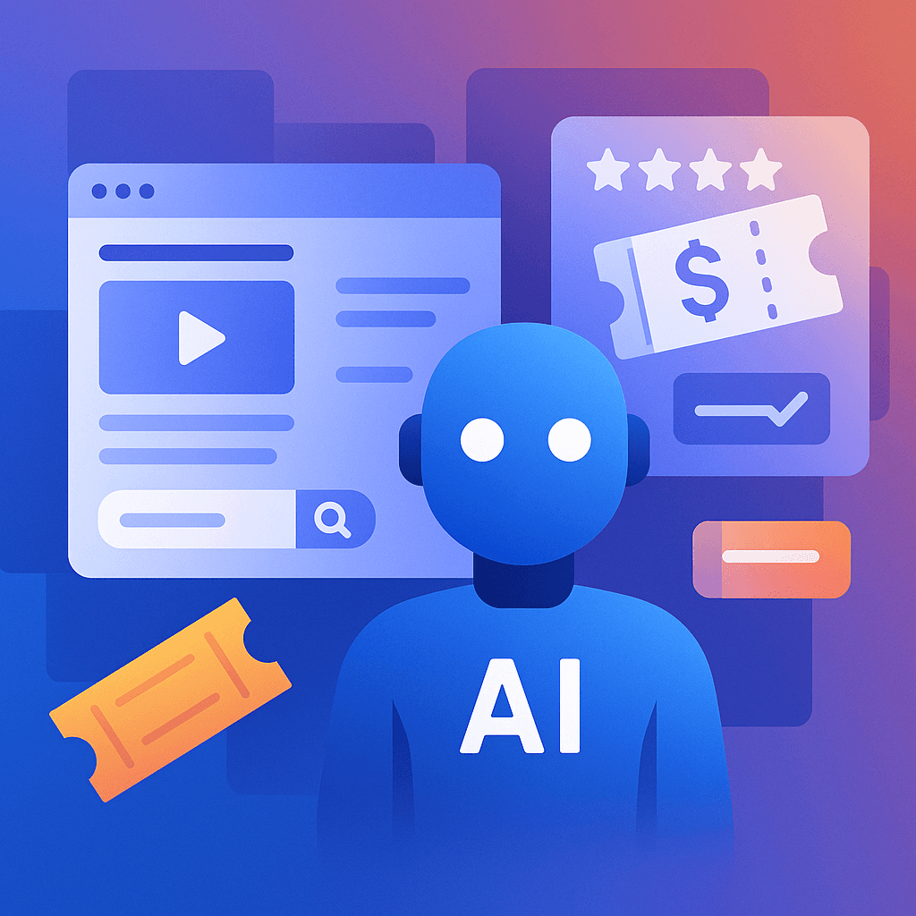 Comment l'IA Booste vos Conversions Abonnement de +40%