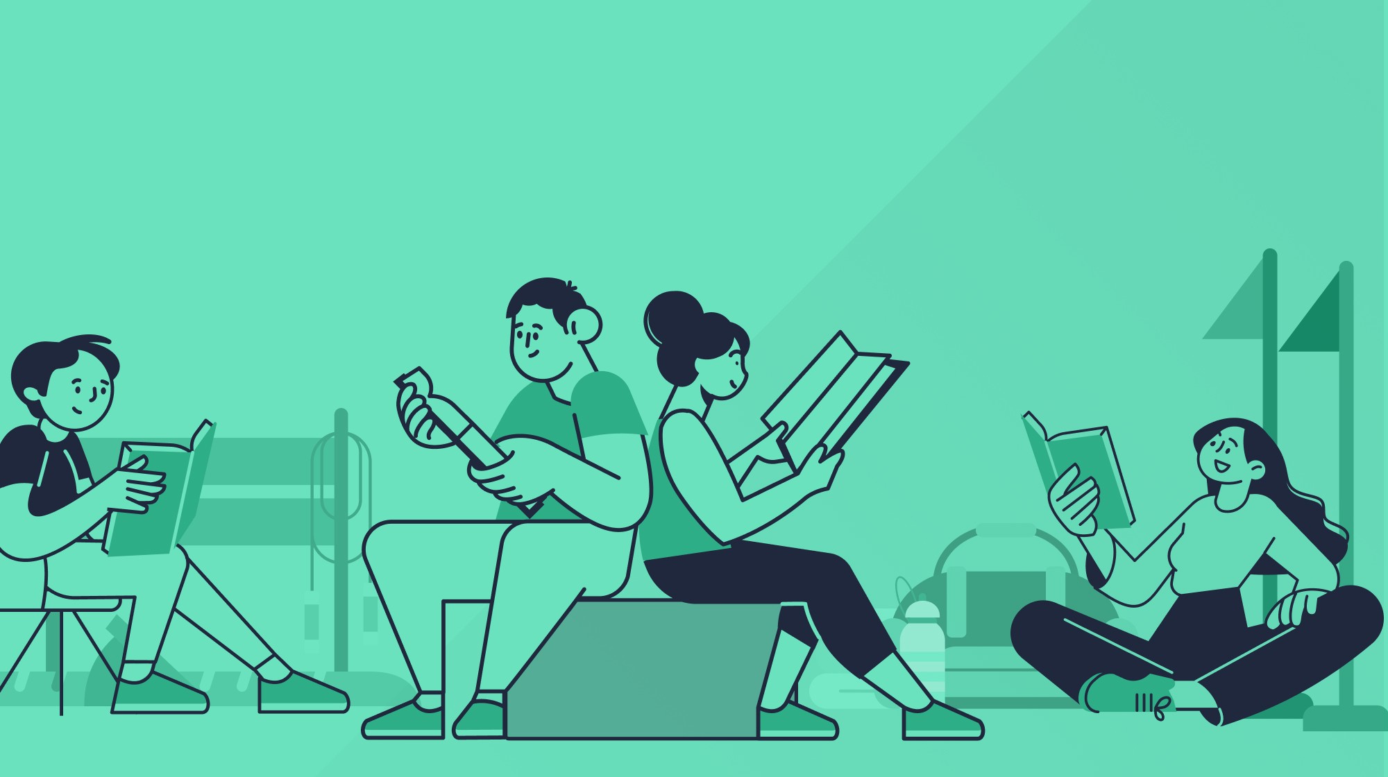 Belonging through sport