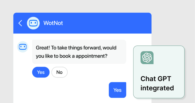 ChatGPT Integration
