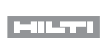 HILTI logo