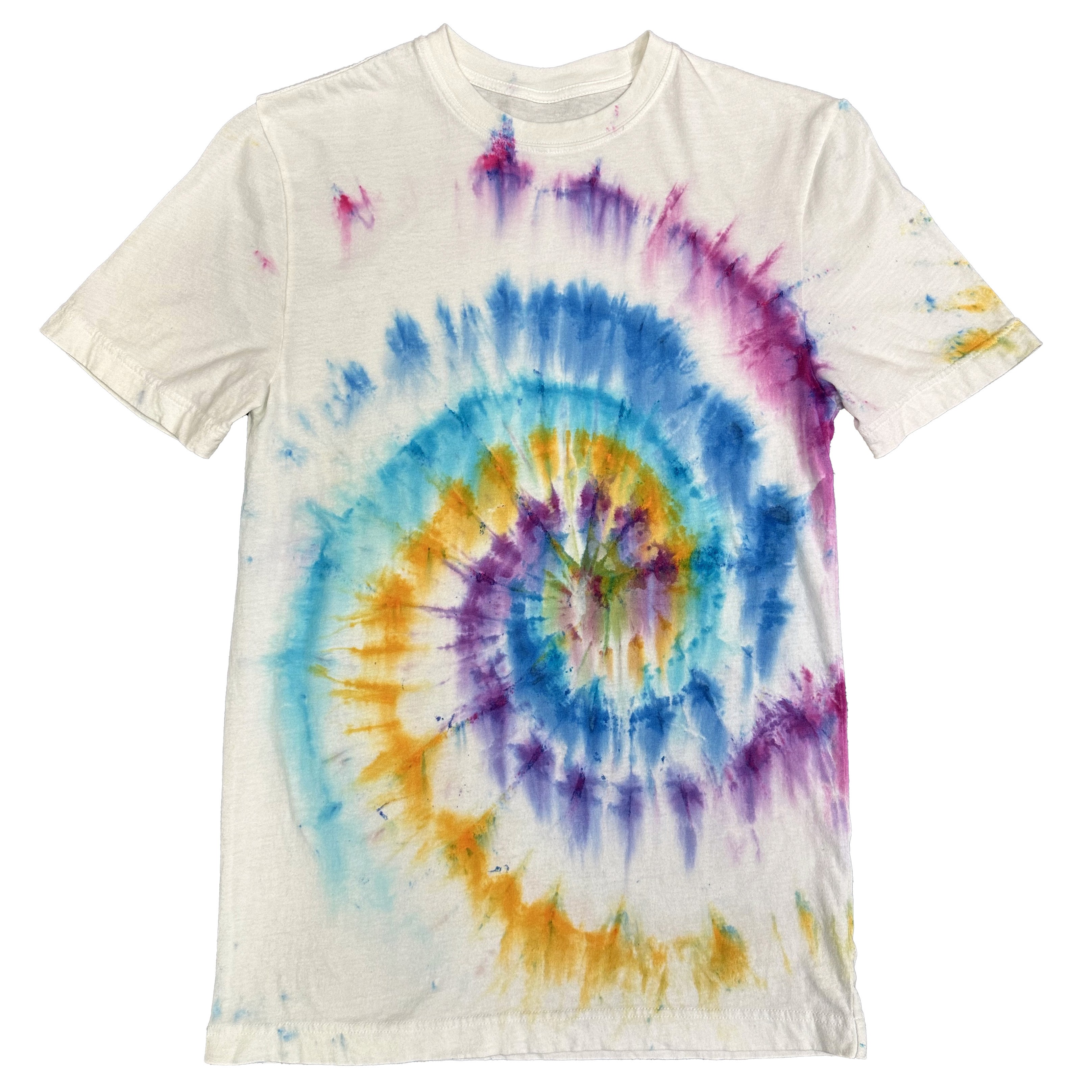 photo of t-shirt