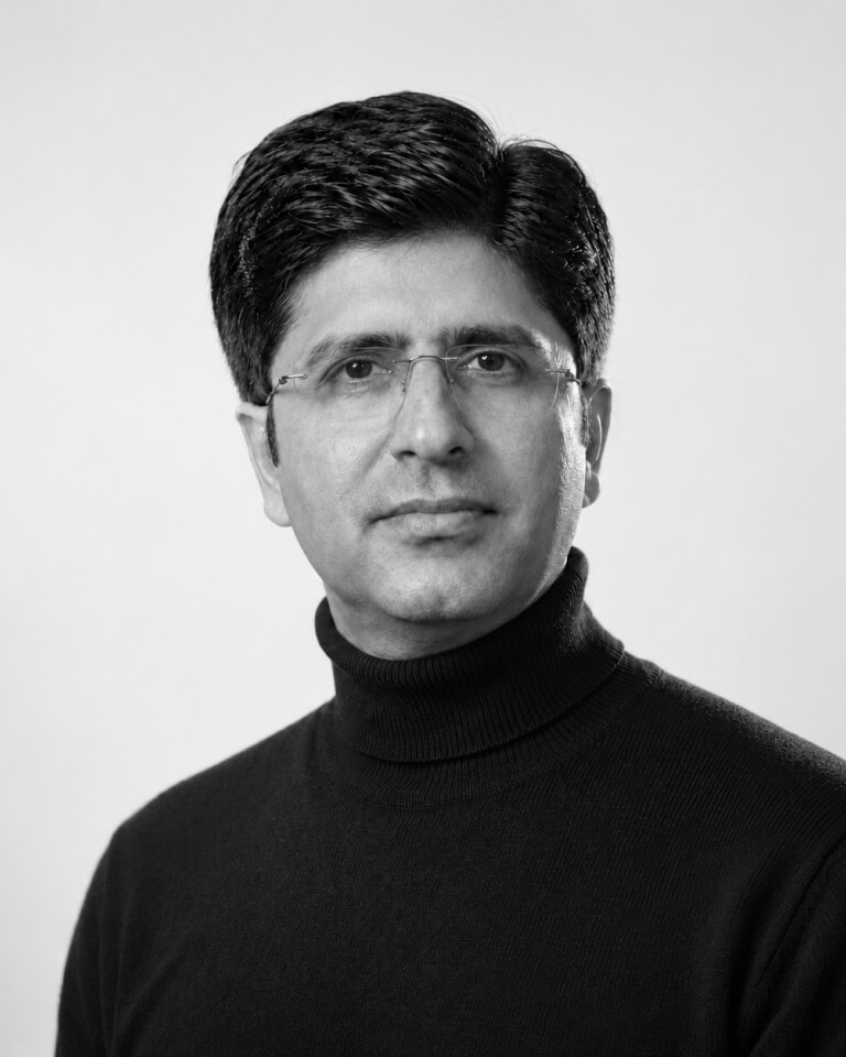 Deepak Yadav, Engineering