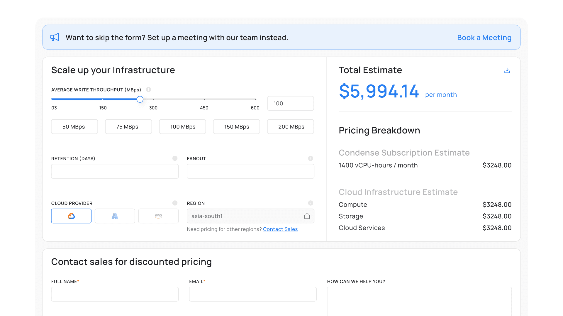 Condense Release, Version 2.1.0