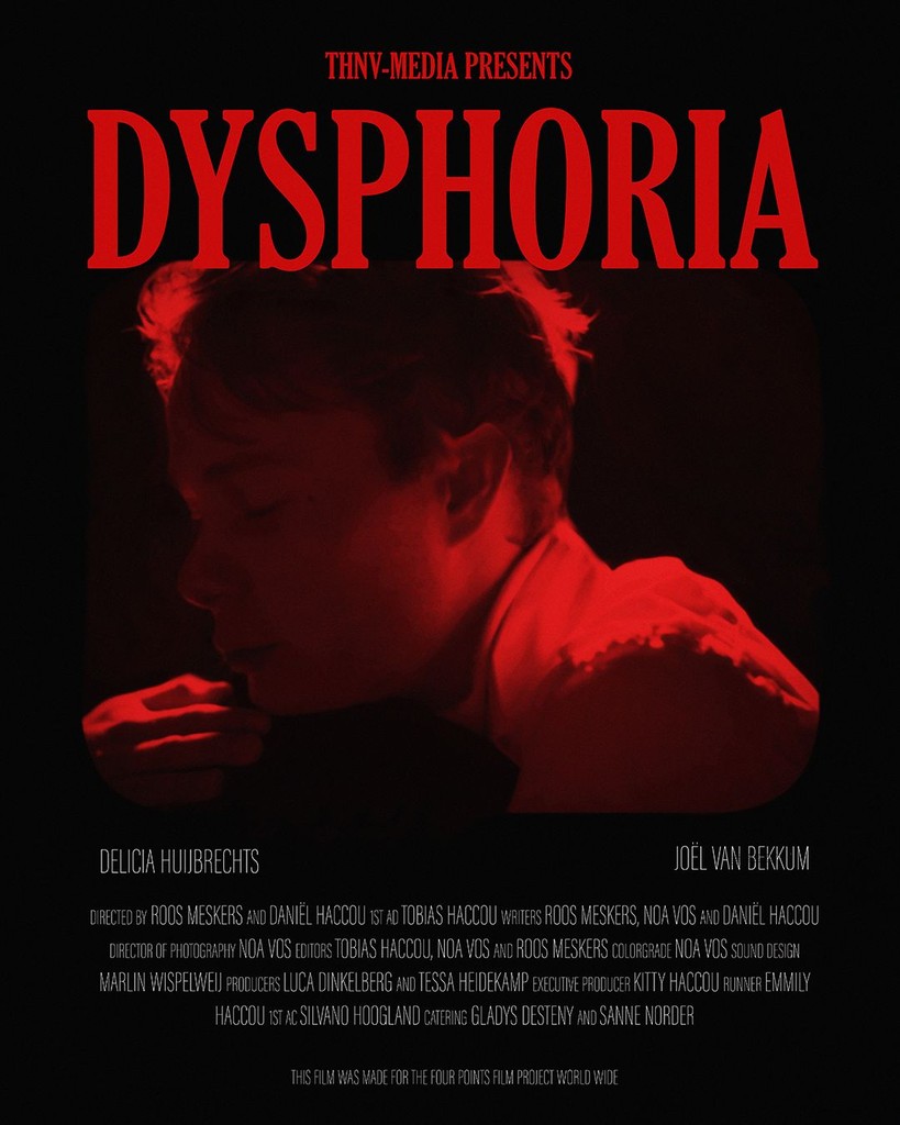 Dysphoria