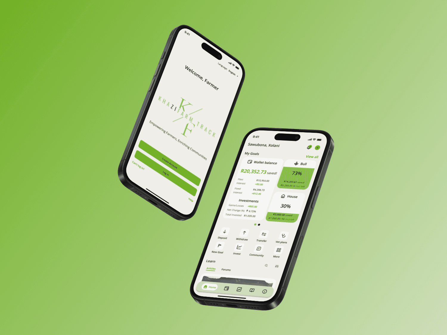 KhaziFarm Track Cover Image