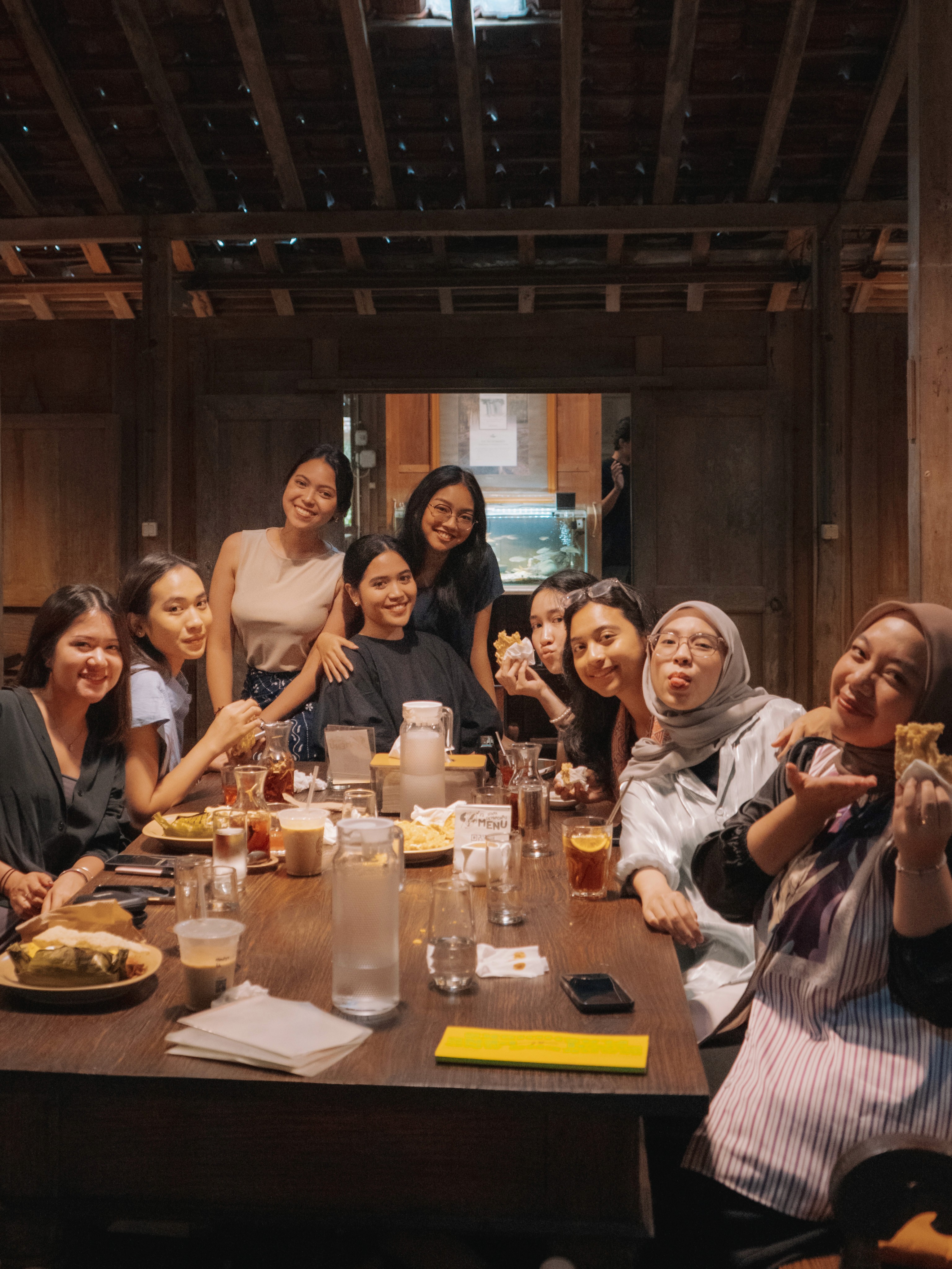 Awareness | Ruas Bambu Nusa (www.ruasbambunusa.com)