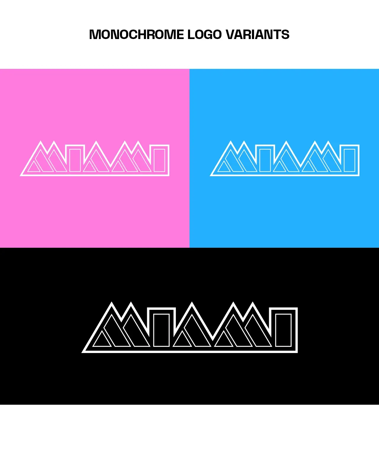 Logo Variants